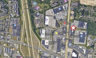 Plus de détails pour 204-220 Springboro Pike, West Carrollton, OH - Local commercial à louer