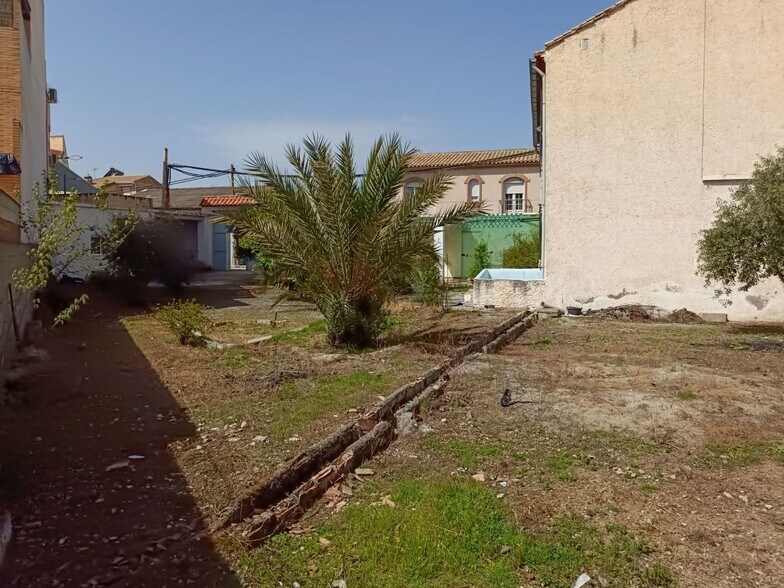 Calle Virgen del Carmen, Churriana de la Vega, Granada à vendre - Photo principale – Image 1 sur 12