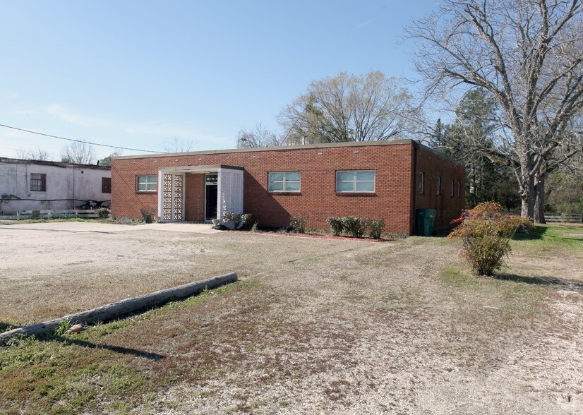 1108 S Main St, Marion, SC à louer - Photo de l’immeuble – Image 2 sur 2