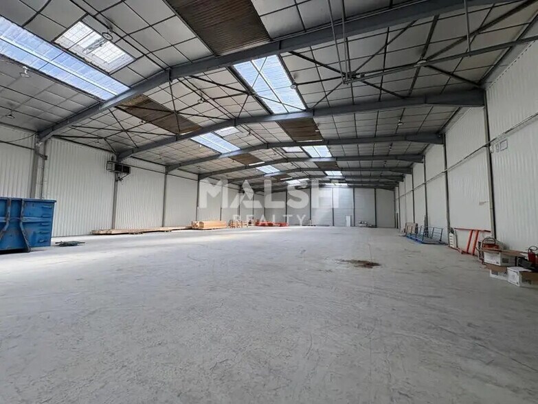 Industriel/Logistique dans Irigny à louer - Photo de l’immeuble – Image 2 sur 11