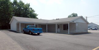 Plus de détails pour 3726 Cleveland Ave, Canton, OH - Local commercial à louer