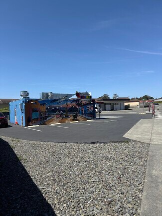 Plus de détails pour 2003 Eich Rd, Eureka, CA - Local commercial à vendre