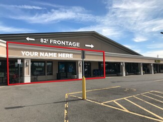 Plus de détails pour 690-700 Maple Rd, Amherst, NY - Local commercial à louer