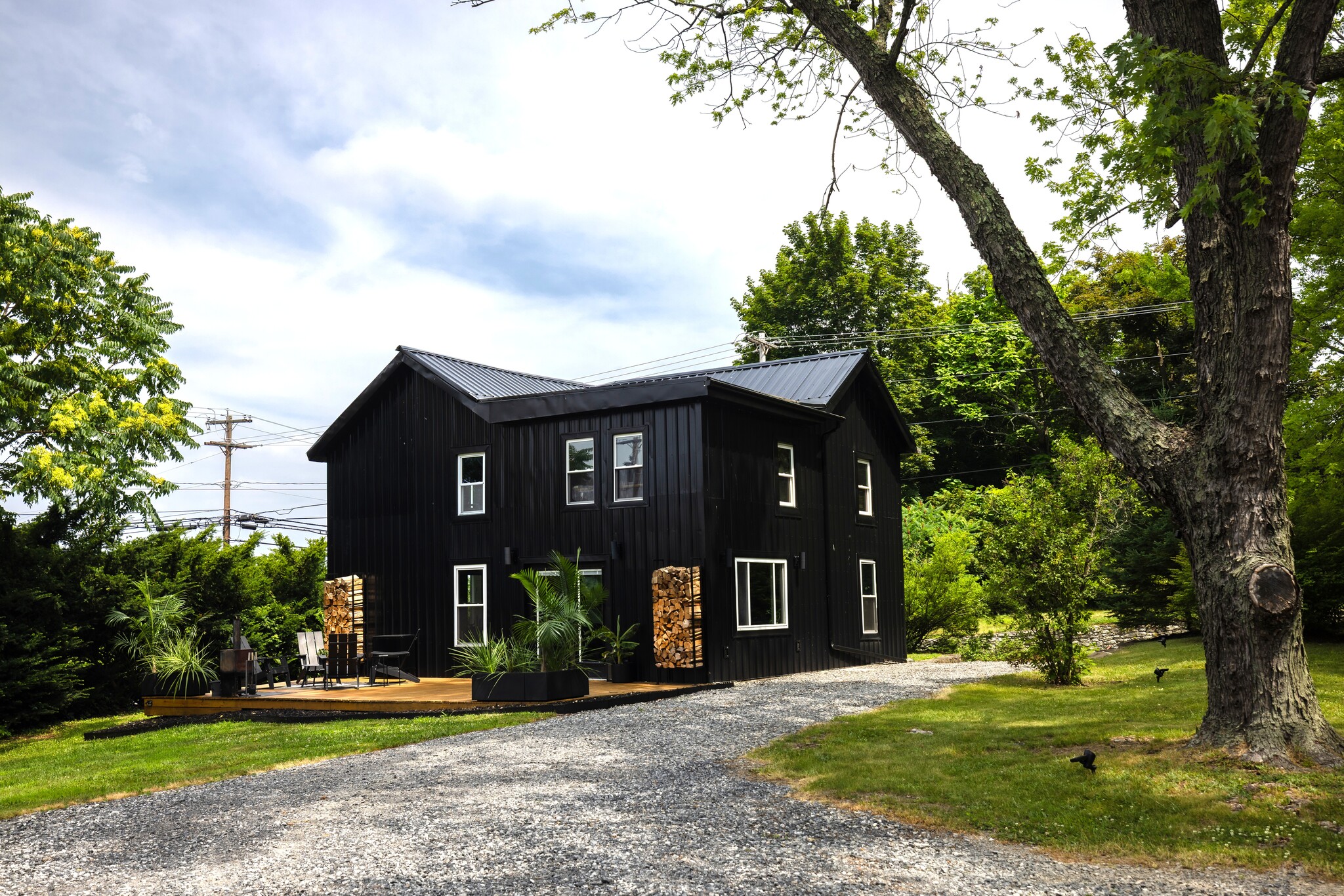 5628 NY-9G, Hudson, NY à vendre Photo principale– Image 1 sur 3