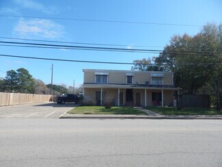 Plus de détails pour 1414 East Ave, Katy, TX - Logement à vendre