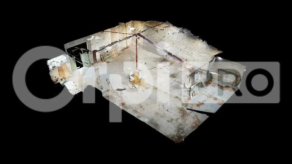 Industriel/Logistique dans Maroeuil à louer Photo intérieure– Image 1 sur 10