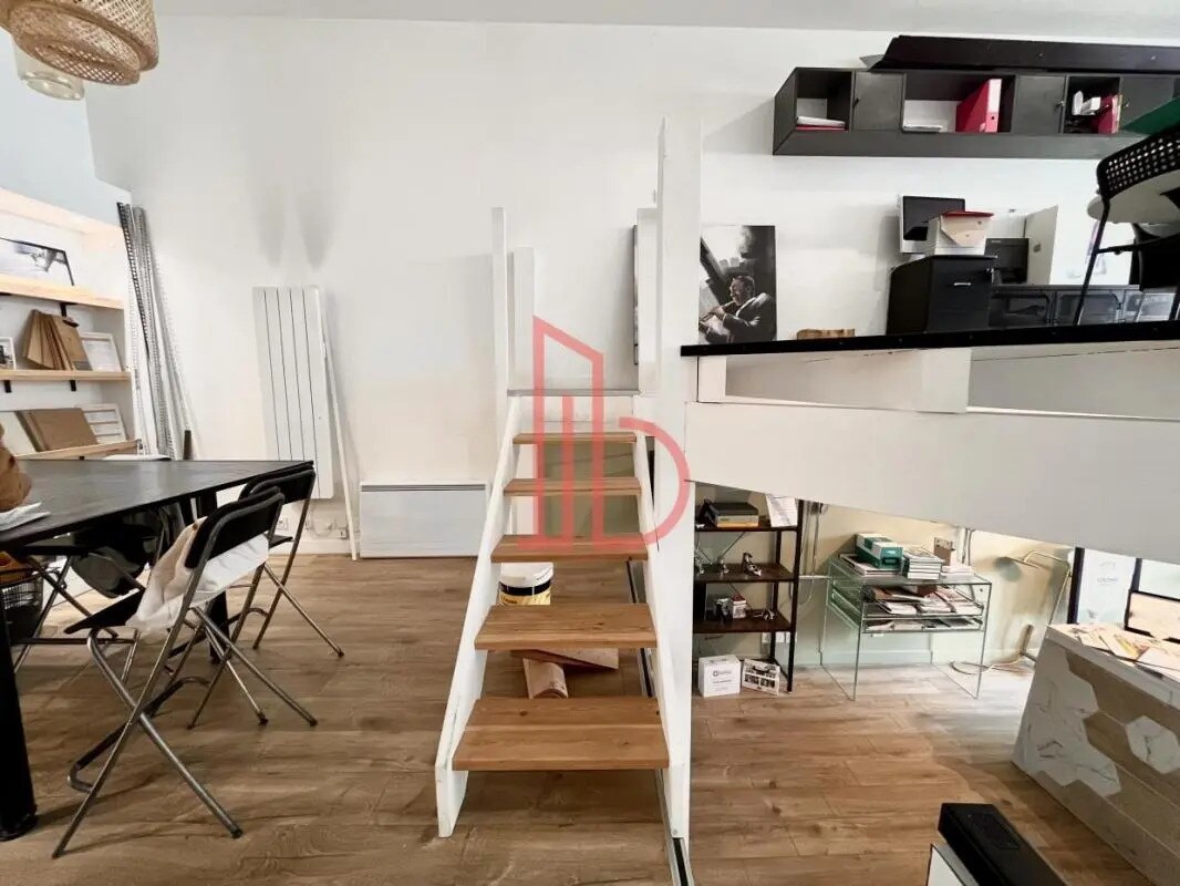 Bureau dans Bordeaux à louer Photo intérieure– Image 1 sur 7