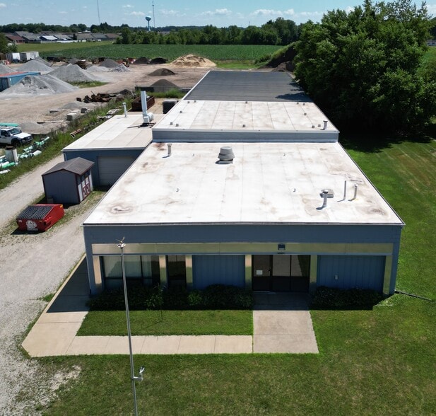 2008 Ohio St, La Porte, IN à vendre - Photo de l’immeuble – Image 3 sur 20