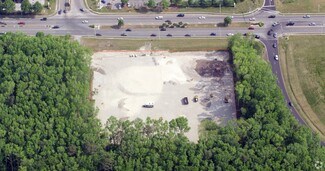 Plus de détails pour 124 Hillcrest Pky, Chesapeake, VA - Terrain à vendre