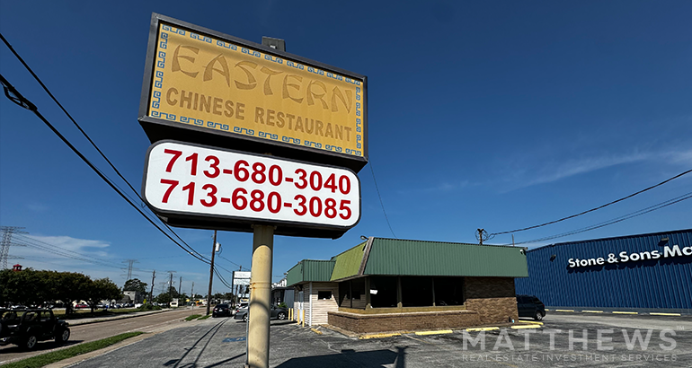 2100 W 34th St, Houston, TX à vendre Photo principale– Image 1 sur 4