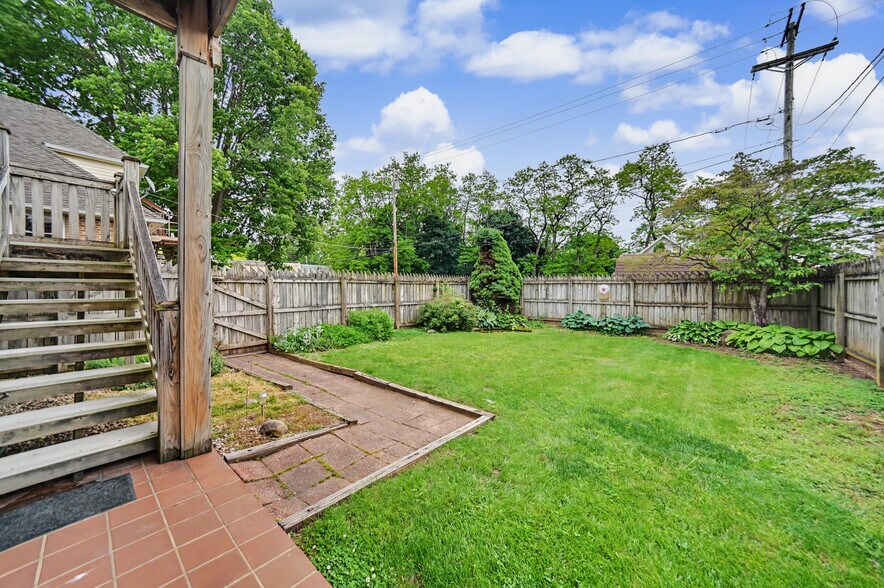743 1/2 Harding Way W, Galion, OH à vendre - Photo de l’immeuble – Image 3 sur 21