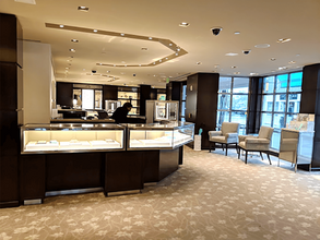 40-44 Post Rd E, Westport, CT à louer Photo de l’immeuble– Image 2 sur 7