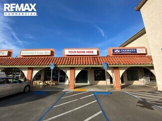 Plus de détails pour 18909-18941 Soledad Canyon Rd, Canyon Country, CA - Local commercial à louer