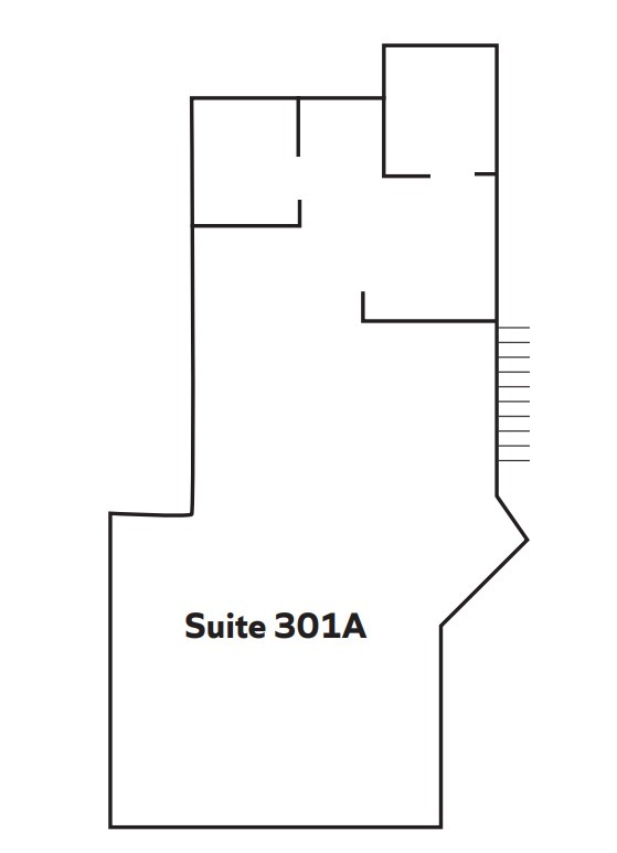 1100 S Coast Hwy, Laguna Beach, CA à louer Plan d’étage– Image 1 sur 1