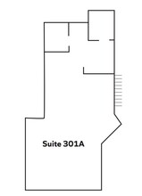 1100 S Coast Hwy, Laguna Beach, CA à louer Plan d’étage– Image 1 sur 1