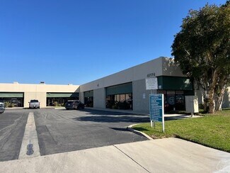 Plus de détails pour 4774 Murrieta St, Chino, CA - Industriel/Logistique à louer