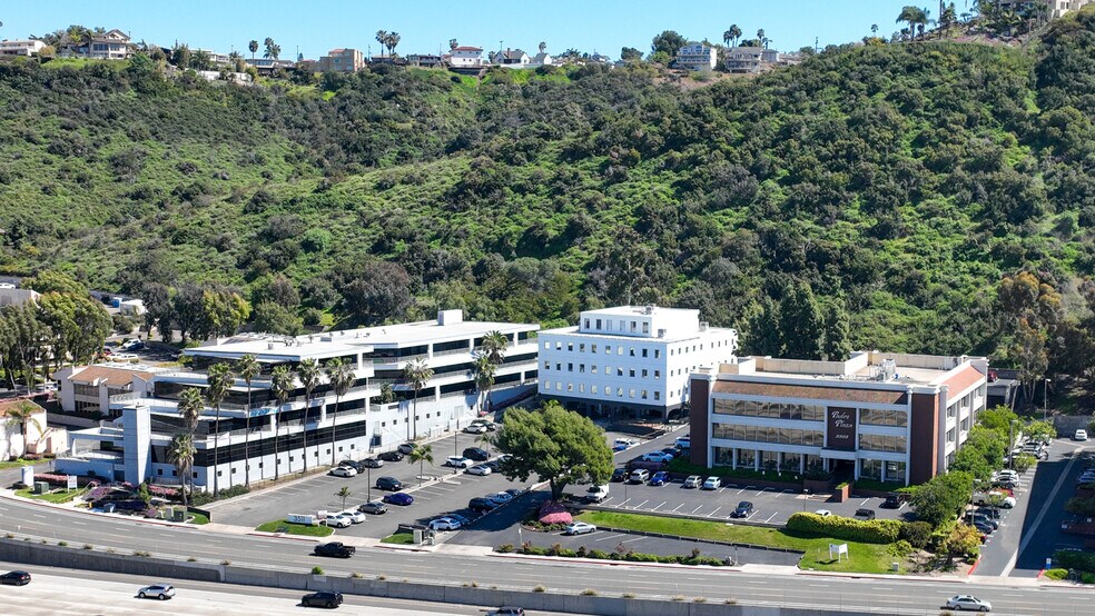 3511 Camino del Rio S, San Diego, CA à louer - Photo de l’immeuble – Image 3 sur 13