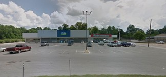 Plus de détails pour 4305 8th St, Meridian, MS - Local commercial à louer