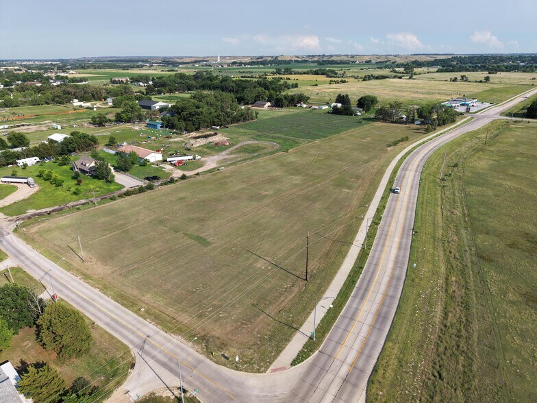 2311 W Walker Rd, North Platte, NE à vendre - Photo principale – Image 1 sur 15