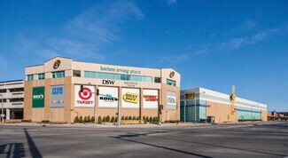 Plus de détails pour 4104 N Harlem Ave, Norridge, IL - Bureau, Local commercial à louer