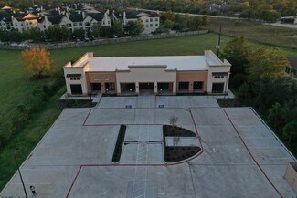 Plus de détails pour 20811 Westheimer Pkwy, Katy, TX - Bureau à louer