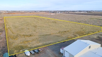 Plus de détails pour 11.61 Acres at Briarwood ave, Midland, TX - Terrain à vendre