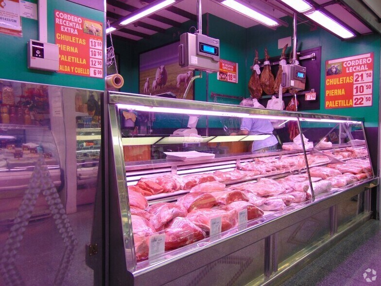 Calle de Barceló, 6, Madrid, Madrid à louer - Photo intérieure – Image 1 sur 1