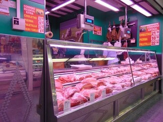 Plus de détails pour Calle De Barceló, 6, Madrid - Local commercial à louer