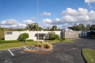 Plus de détails pour 3061 Phillips Hwy, Jacksonville, FL - Local d'activités, Industriel/Logistique à louer