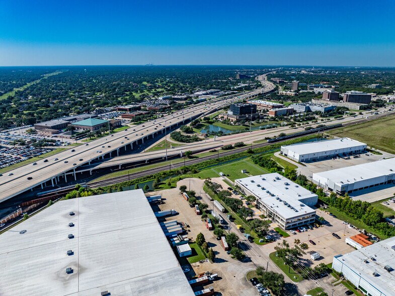 13000 Executive Dr, Sugar Land, TX à louer - Aérien – Image 2 sur 5