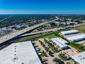 13000 Executive Dr, Sugar Land, TX - Vue aérienne  vue de carte