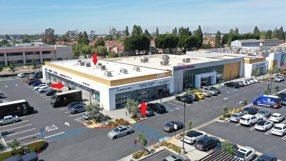 7911 Garden Grove Blvd, Garden Grove, CA à vendre - Photo principale – Image 3 sur 9