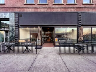 Plus de détails pour 7 W Alder St, Walla Walla, WA - Local commercial à louer