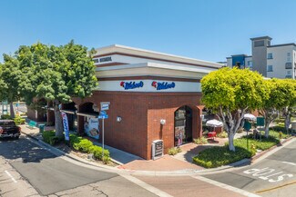 Plus de détails pour 444 N Harbor Blvd, Fullerton, CA - Bureau à louer