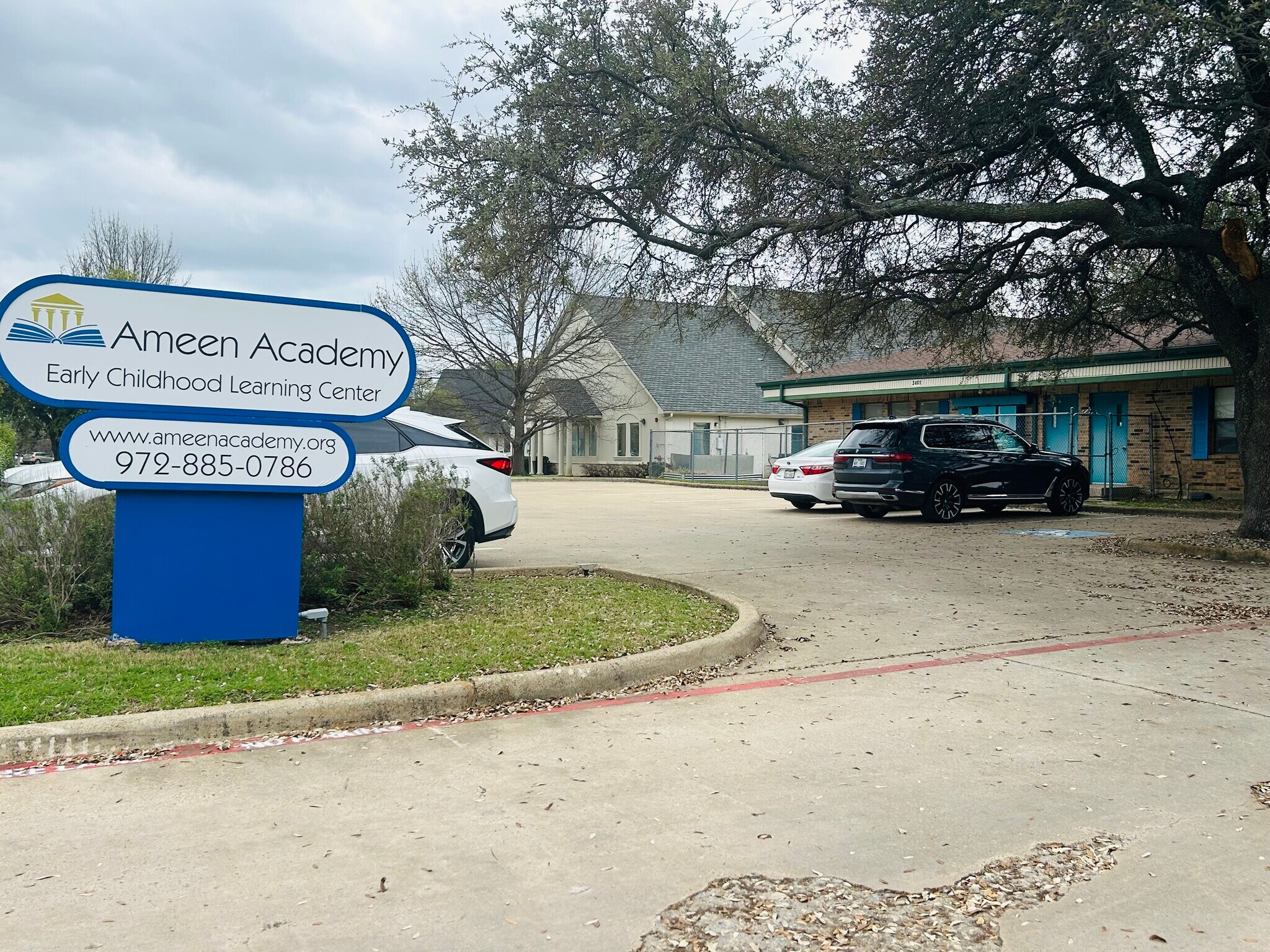 3401 Silverstone Dr, Plano, TX à louer Photo intérieure– Image 1 sur 16