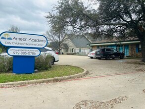 3401 Silverstone Dr, Plano, TX à louer Photo intérieure– Image 1 sur 16