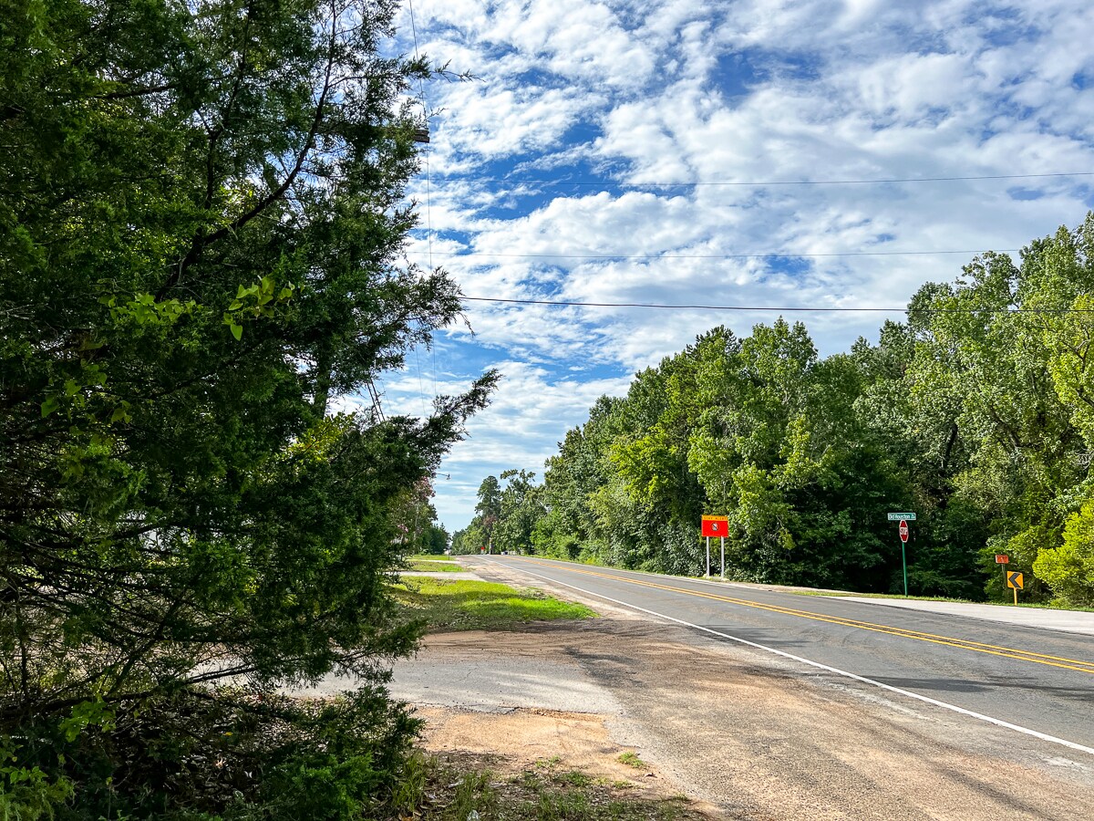 7045 State Highway 75, Huntsville, TX à vendre Photo principale– Image 1 sur 9
