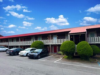 Plus de détails pour 2418 Green Springs Hwy, Birmingham, AL - Logement à vendre