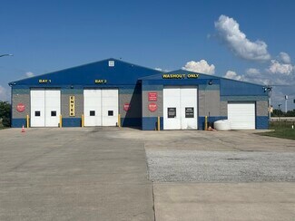 Plus de détails pour 602 Friend Way, Lebanon, IN - Local commercial à vendre