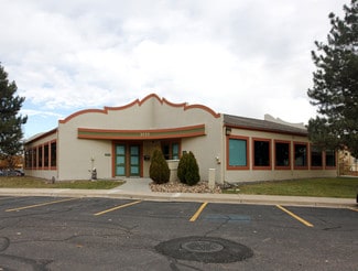 Plus de détails pour Park Forum – Bureau à vendre, Lakewood, CO