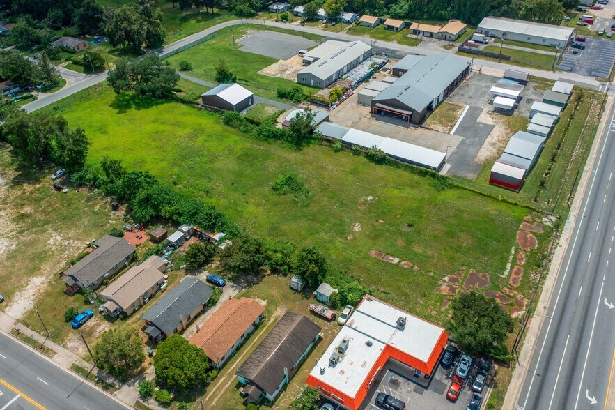 00 NW 10TH st, Ocala, FL à louer - Photo de l’immeuble – Image 3 sur 13