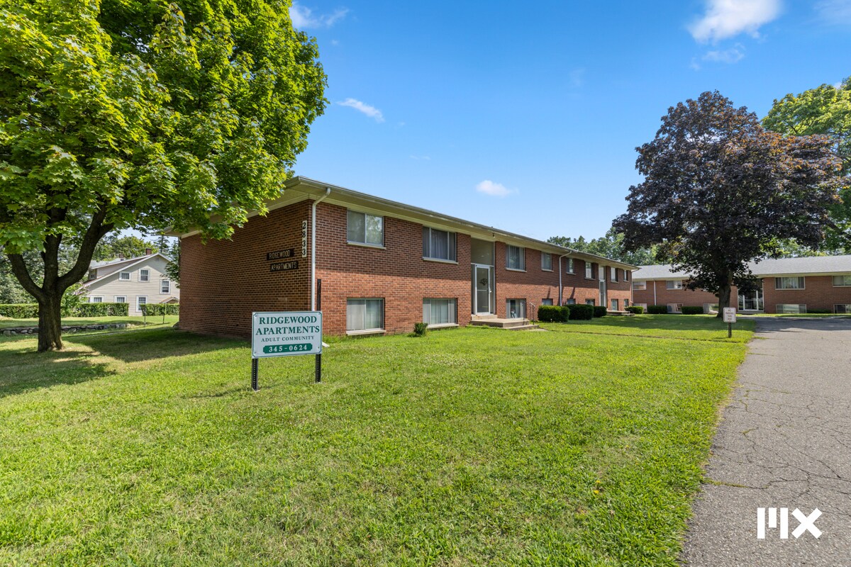 2907 S Burdick St, Kalamazoo, MI à vendre Photo principale– Image 1 sur 13