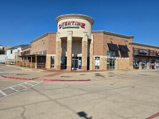 Plus de détails pour 5201 N Beach St, Fort Worth, TX - Local commercial à louer