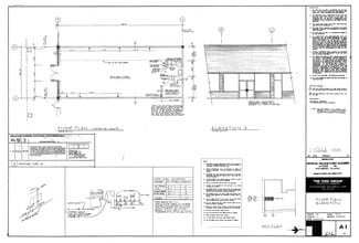 2143 State Route 35, Holmdel, NJ à louer Plan de site– Image 1 sur 1