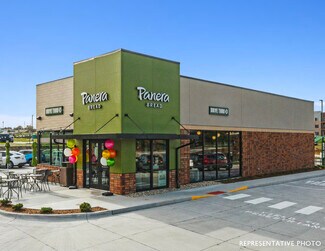 Plus de détails pour 320 Ed Schmidt Blvd, Hutto, TX - Local commercial à vendre