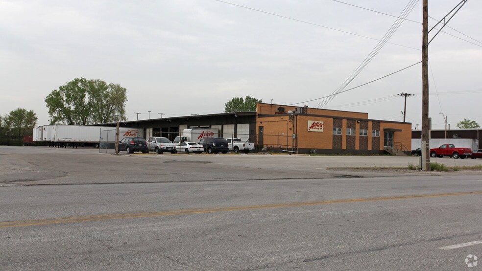 3612 Gardner Ave, Kansas City, MO à vendre - Photo de l’immeuble – Image 2 sur 5