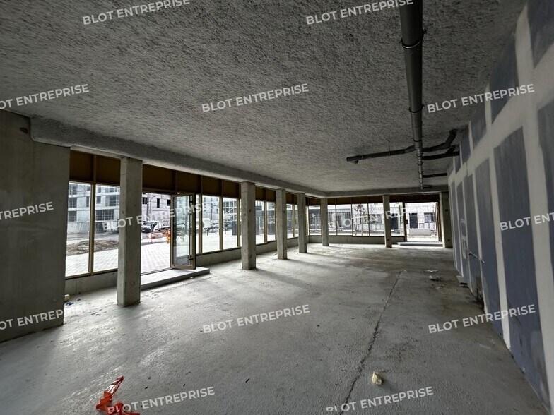Local commercial dans Nantes à vendre - Photo intérieure – Image 2 sur 6