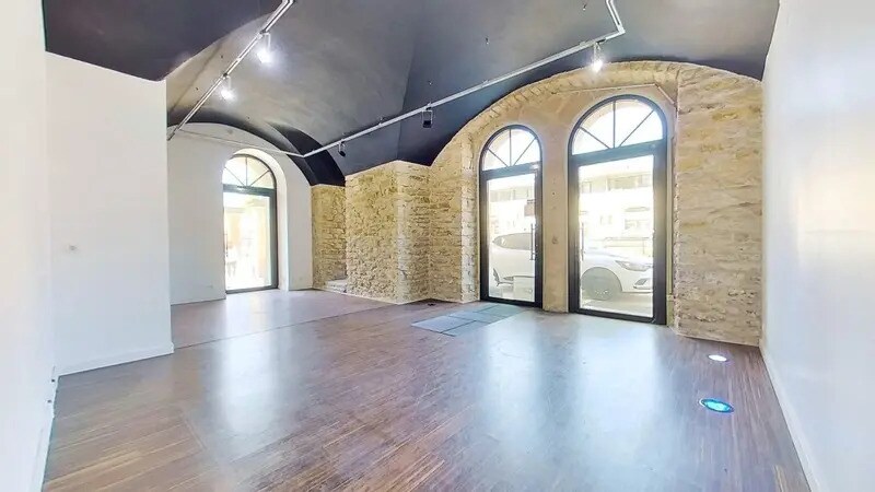 Local commercial dans Metz à louer Photo intérieure– Image 1 sur 14