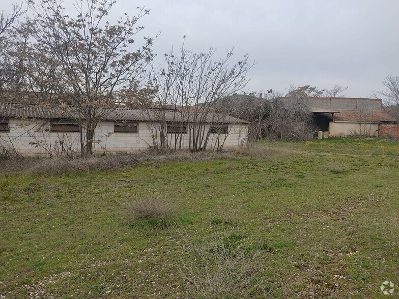 Calle Dr. Vergara Palencia, 12, Fuentidueña de Tajo, Madrid à vendre - Photo principale – Image 1 sur 6