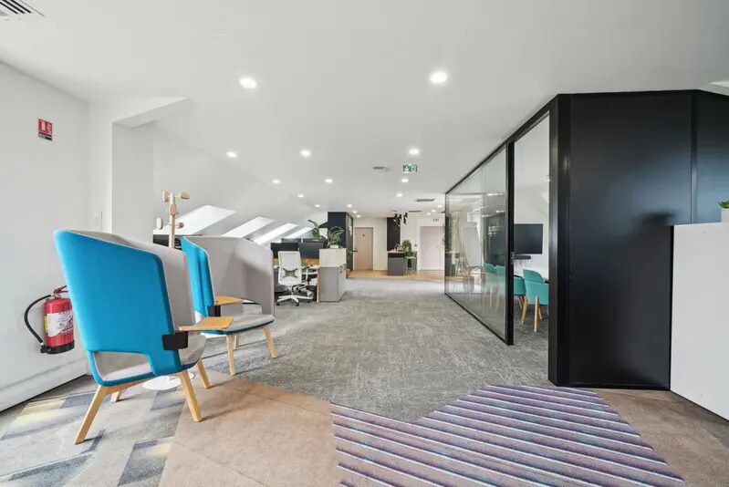 139 Rue Vendôme, Lyon à louer - Photo de l’immeuble – Image 3 sur 39